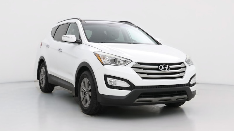 2016 Hyundai Santa Fe Sport 2.0T Hero Image