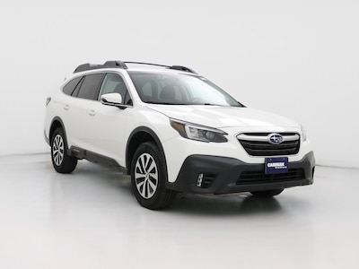 2022 Subaru Outback Premium -
                Winston Salem, NC