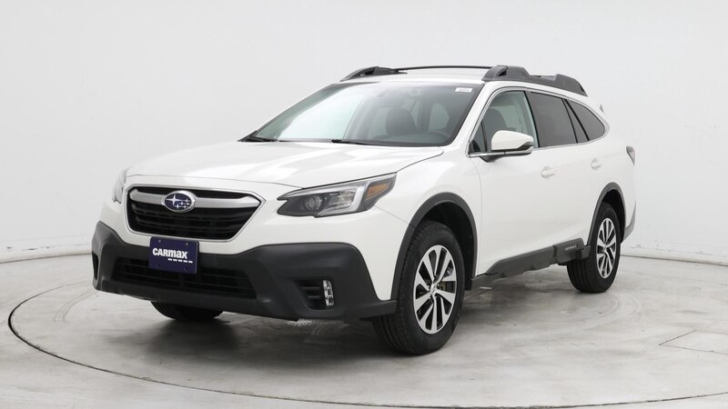 2022 Subaru Outback Premium 4