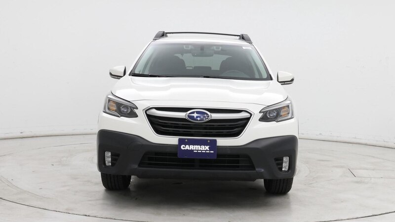 2022 Subaru Outback Premium 5