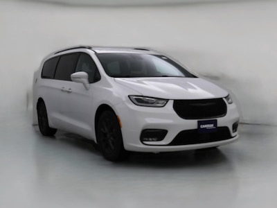2021 Chrysler Pacifica Touring L -
                Gastonia, NC