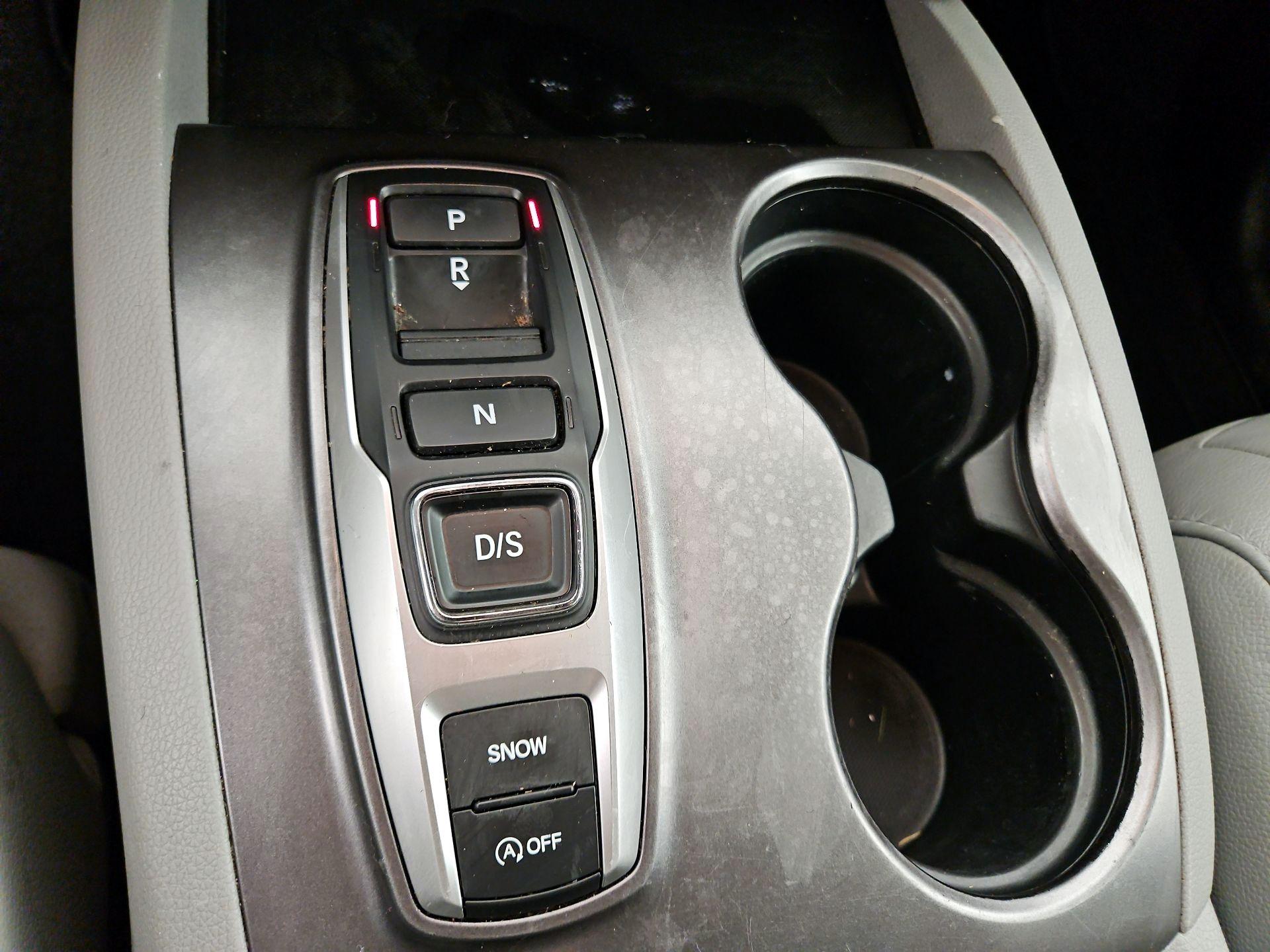 Thumbnail: 2021 Honda Pilot - 17