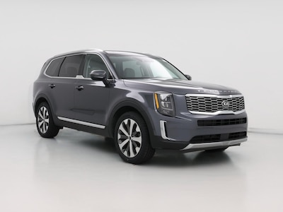 2021 Kia Telluride EX -
                Gastonia, NC