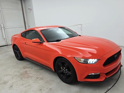 2016 Ford Mustang  -
                Gastonia, NC