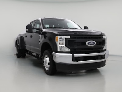 2022 Ford F-350 XL -
                Gastonia, NC