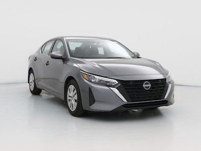 2024 Nissan Sentra S -
                Gastonia, NC