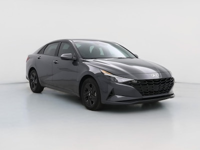 2023 Hyundai Elantra SEL -
                Gastonia, NC