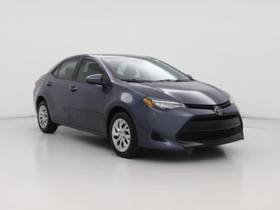 2019 Toyota Corolla LE -
                Gastonia, NC