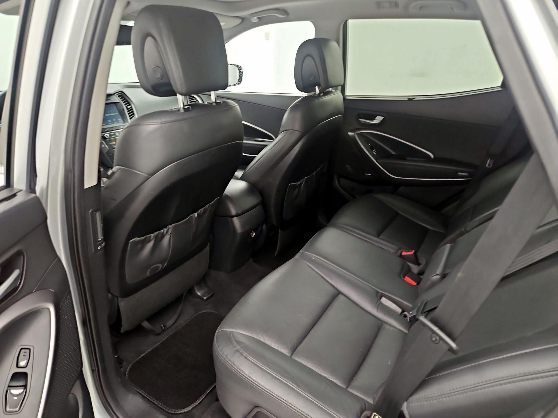 Thumbnail: 2017 Hyundai Santa Fe - 19