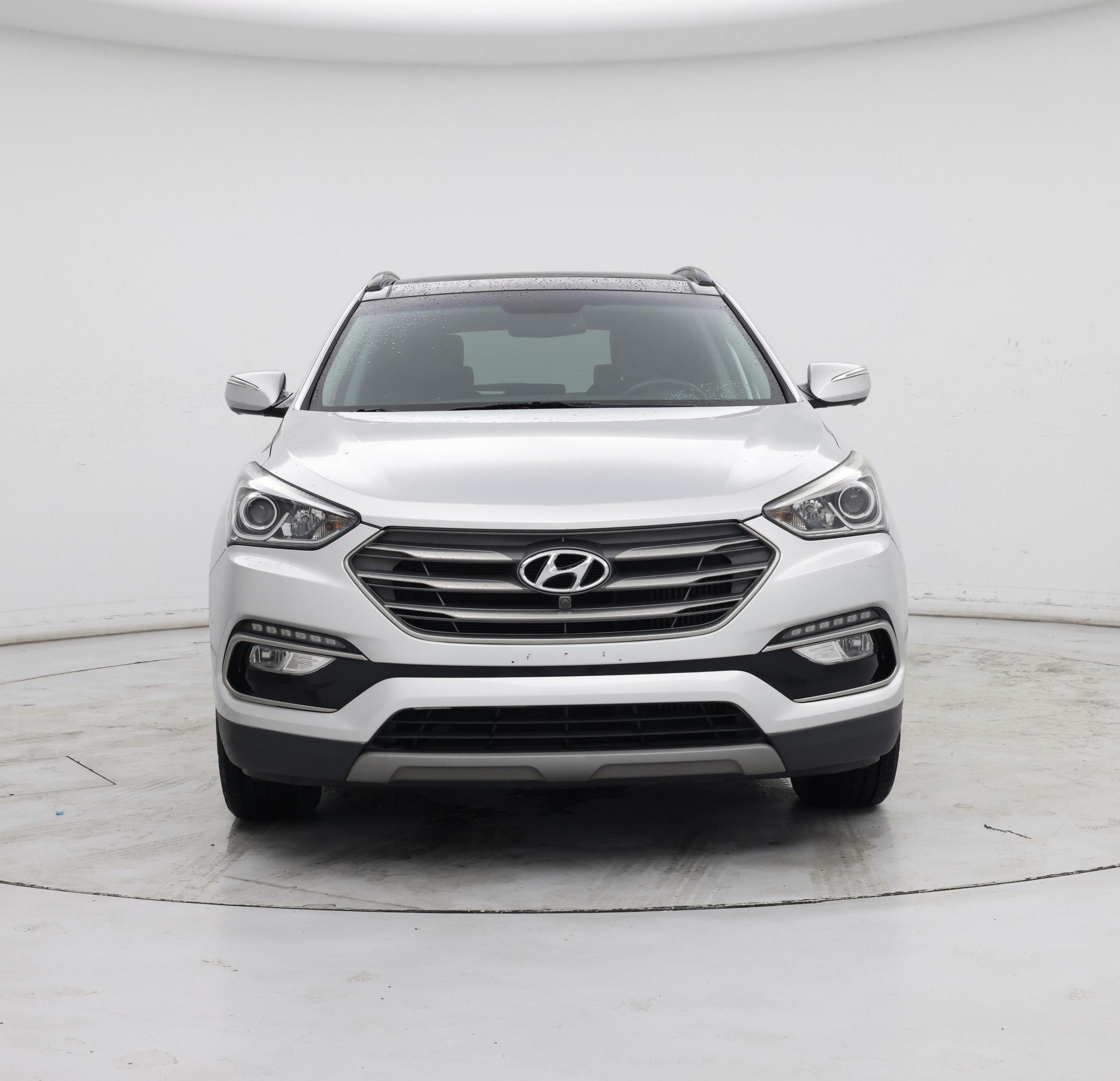 Thumbnail: 2017 Hyundai Santa Fe - 5