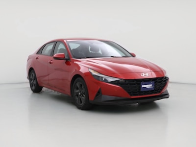 2022 Hyundai Elantra SEL -
                Gastonia, NC
