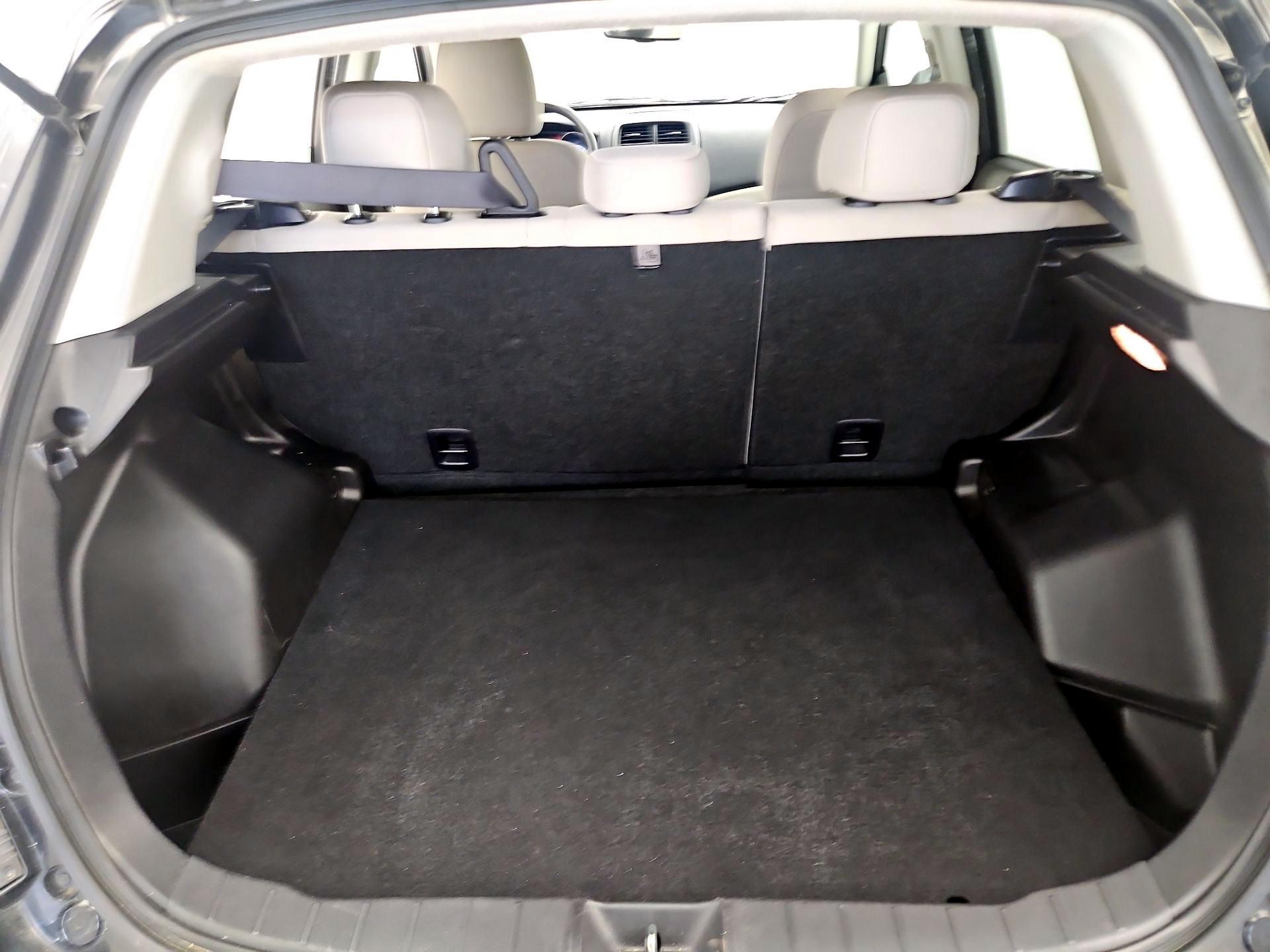 Thumbnail: 2021 Mitsubishi Outlander Sport - 20