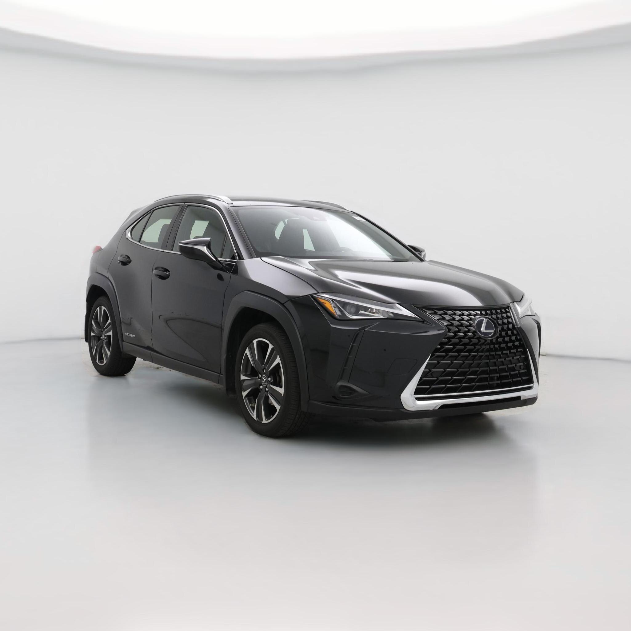 『4年保証』 Used sale for me near 250h UX Lexus トイガン