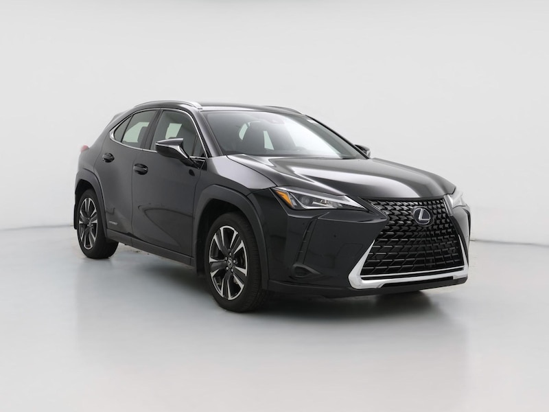 2019 Lexus UX 250h -
                  Raleigh, NC