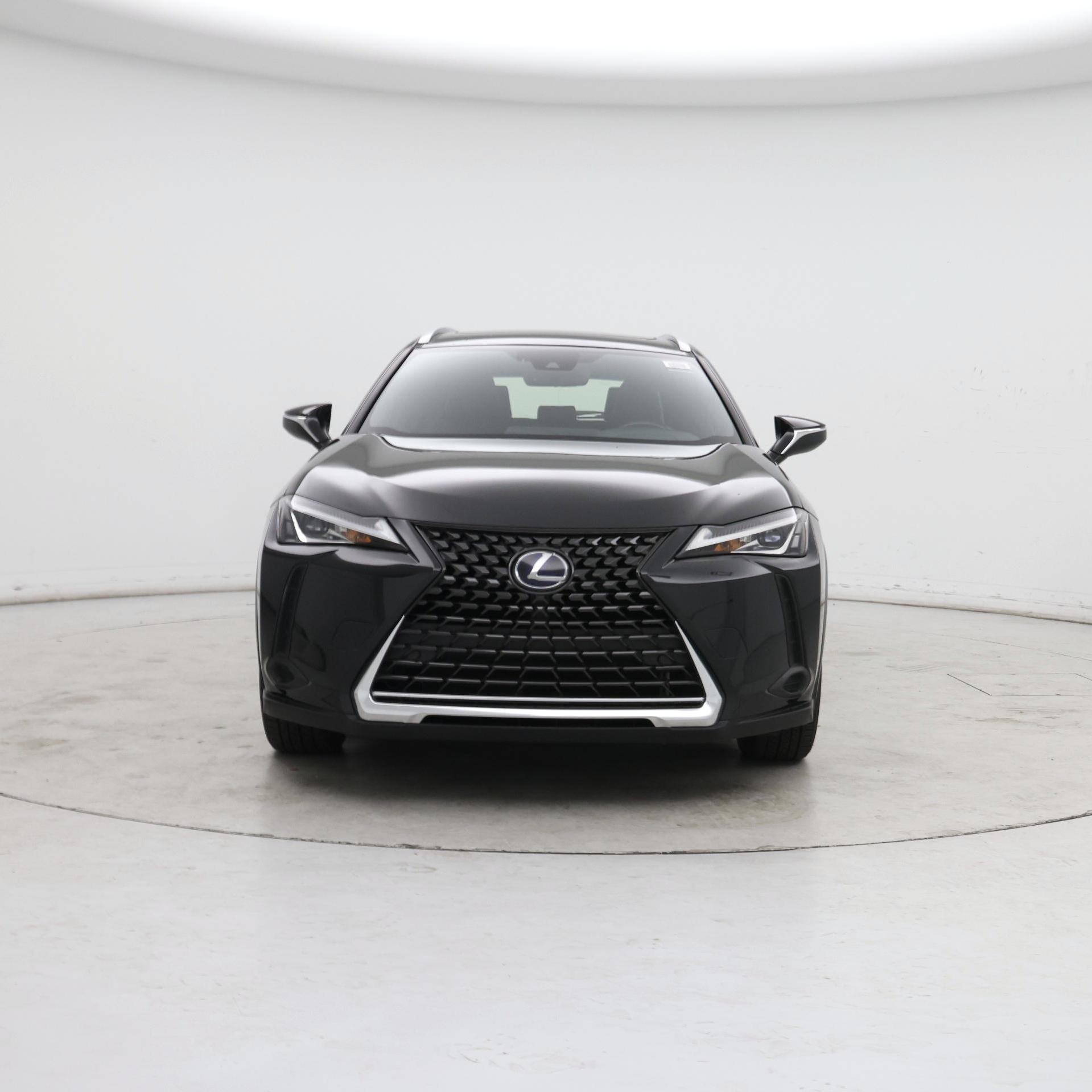 Thumbnail: 2019 Lexus UX - 5