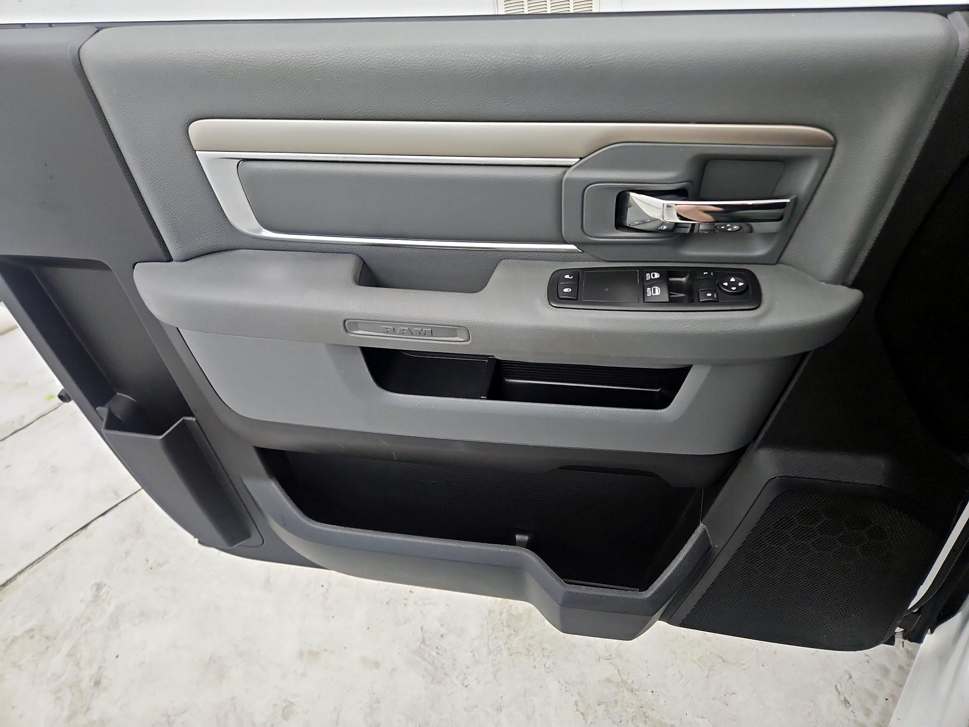 Thumbnail: 2014 RAM 1500 - 12