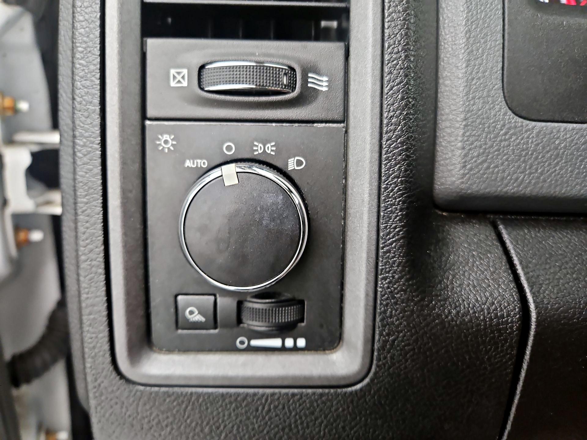 Thumbnail: 2014 RAM 1500 - 13