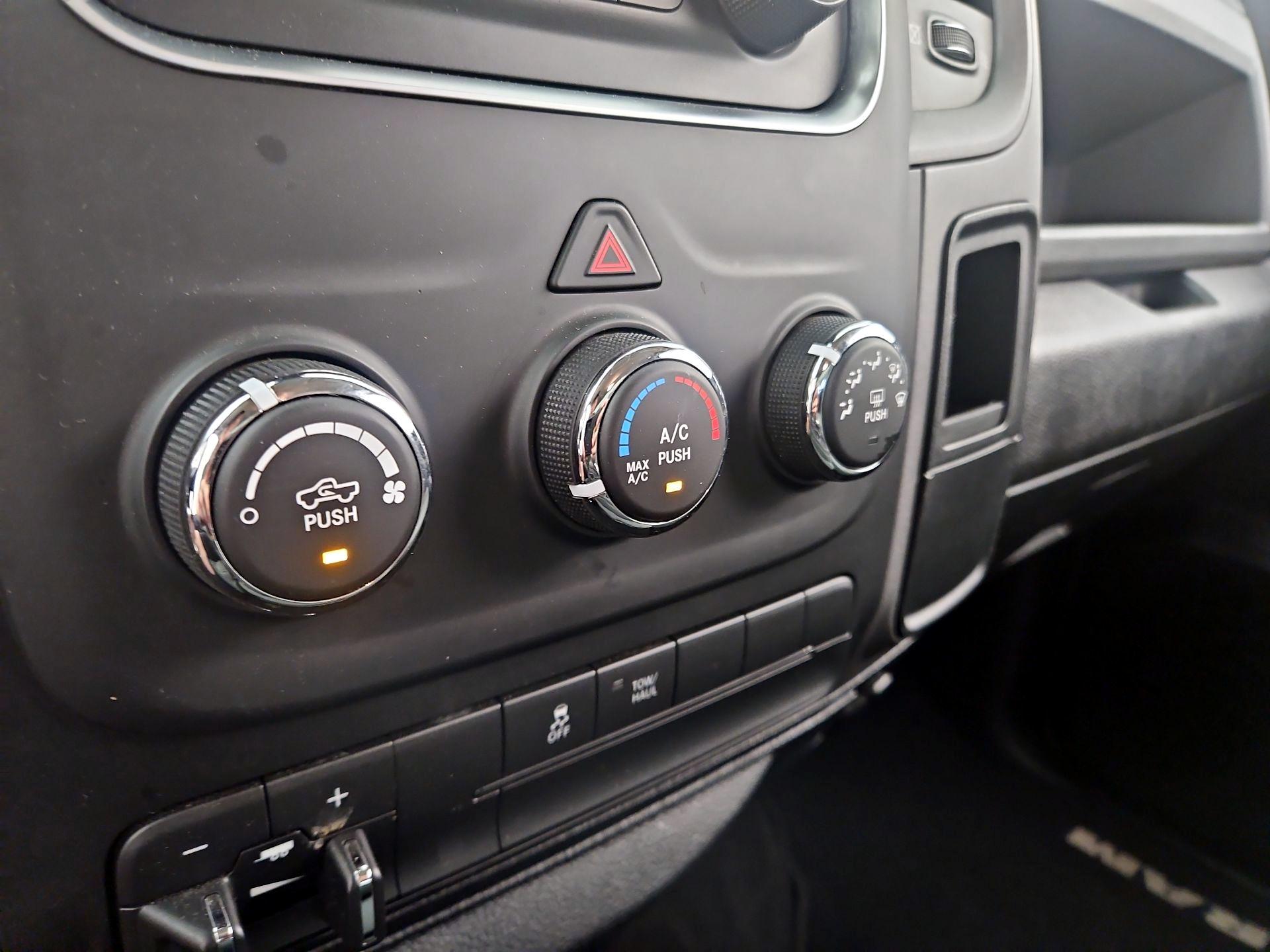 Thumbnail: 2014 RAM 1500 - 15
