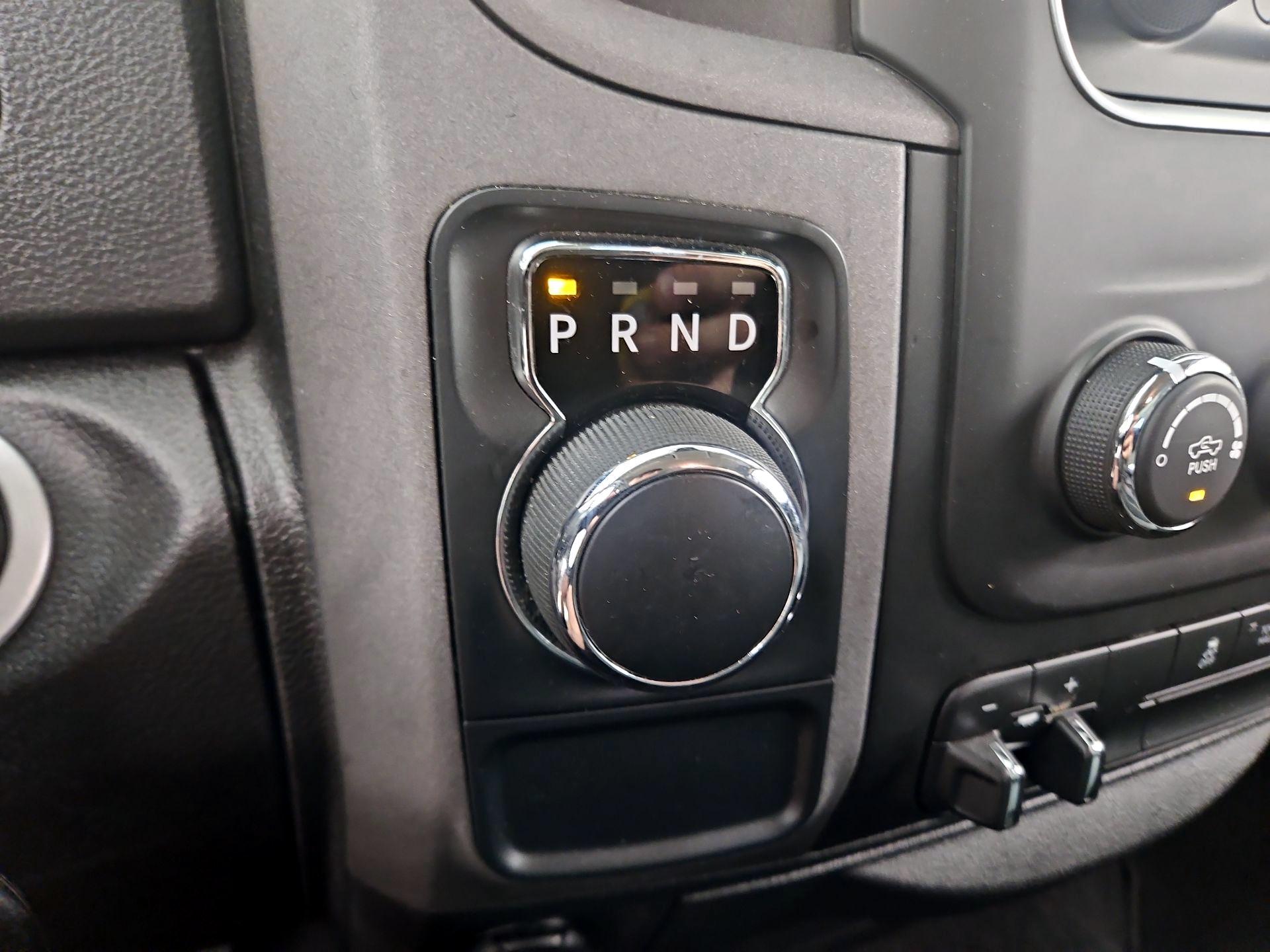 Thumbnail: 2014 RAM 1500 - 16