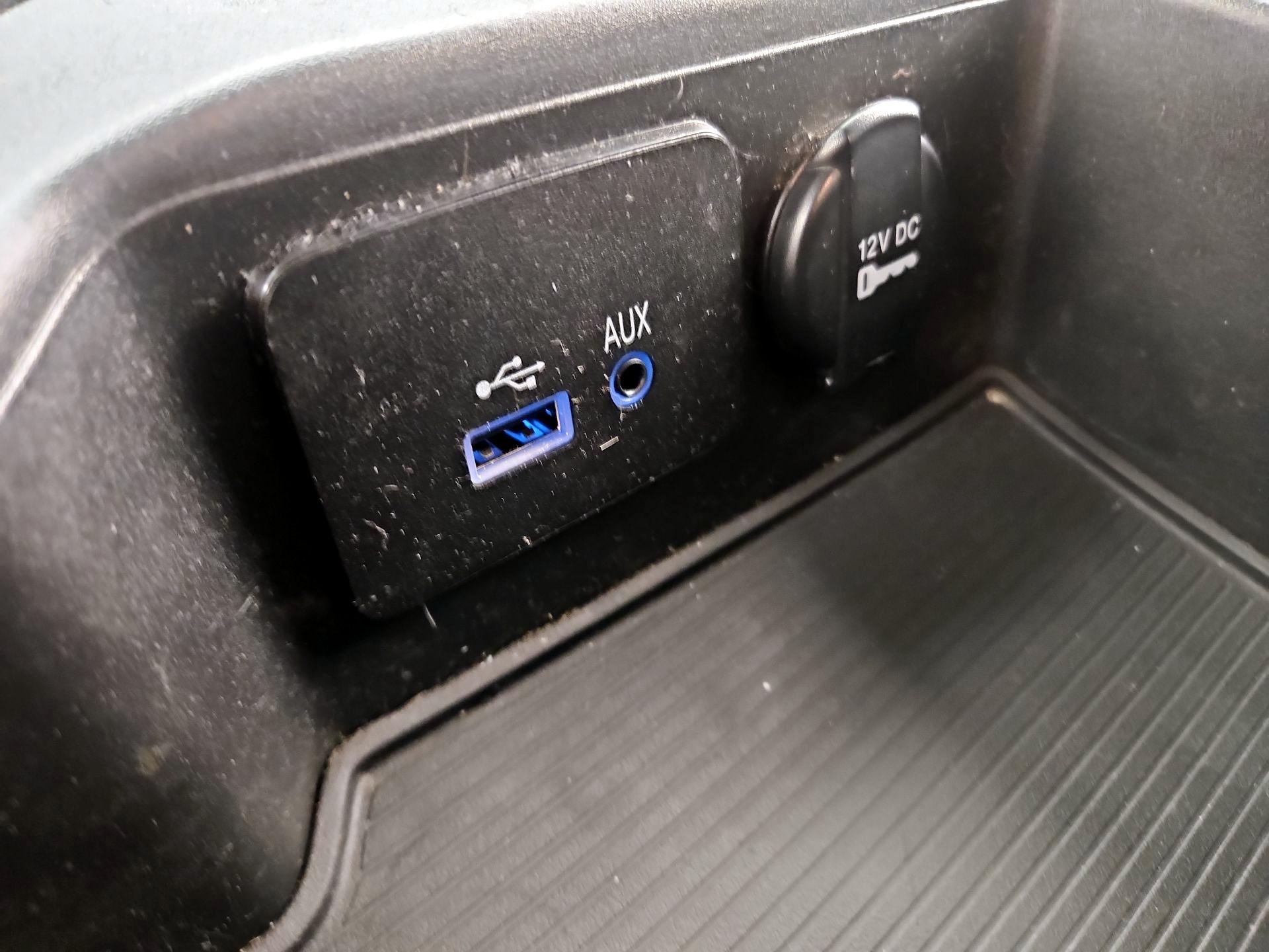 Thumbnail: 2014 RAM 1500 - 17
