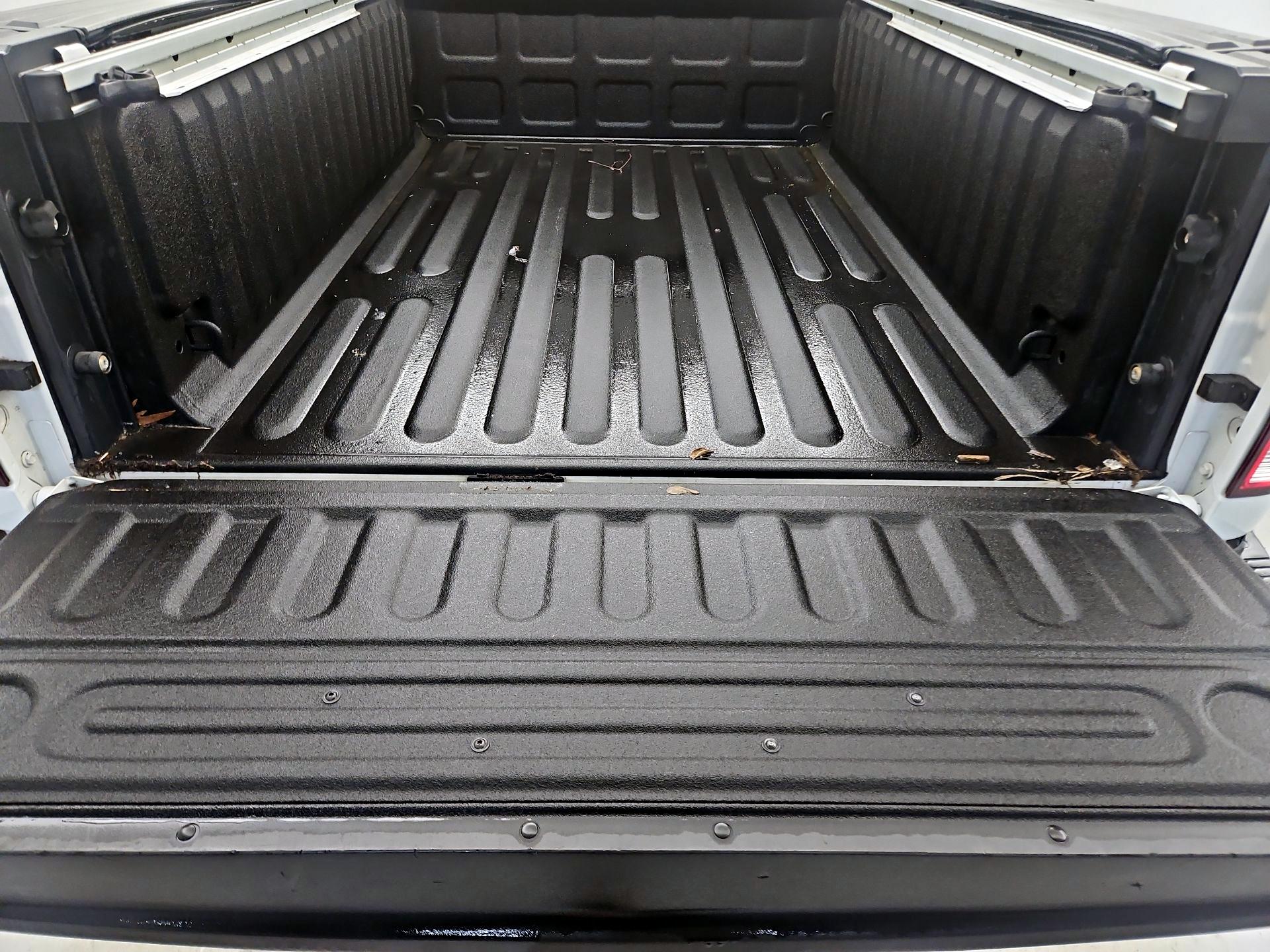 Thumbnail: 2014 RAM 1500 - 18