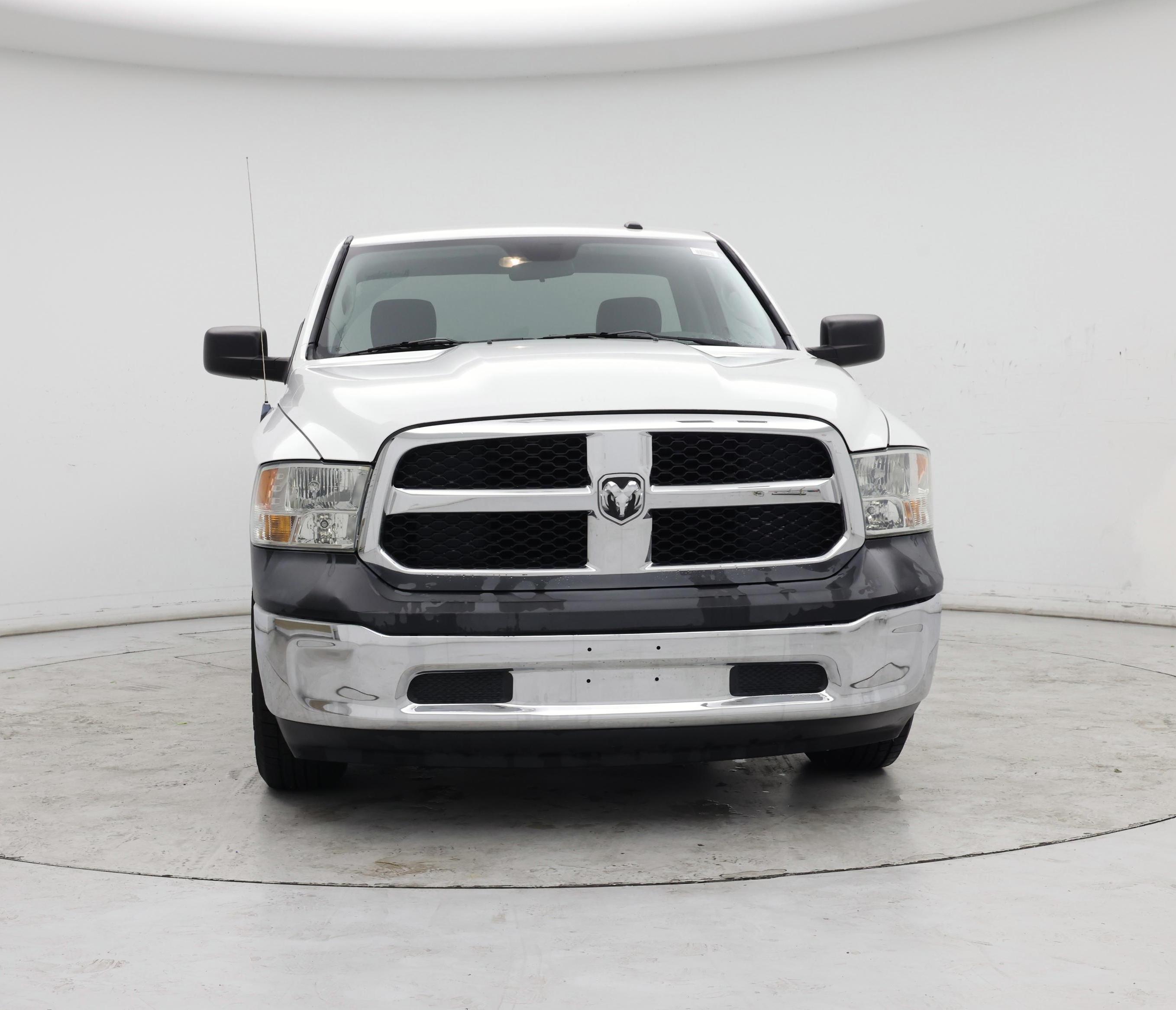 Thumbnail: 2014 RAM 1500 - 5