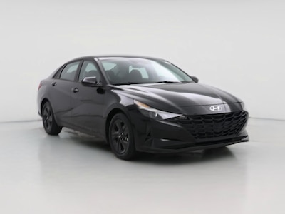 2022 Hyundai Elantra SEL -
                Gastonia, NC