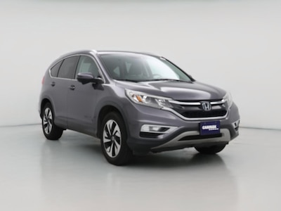 2015 Honda CR-V Touring -
                Gastonia, NC