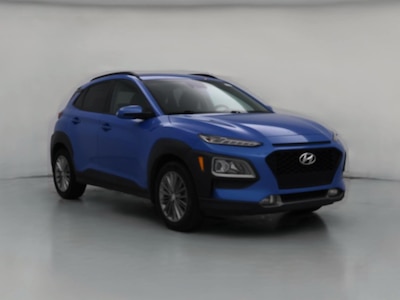 2019 Hyundai Kona SEL -
                Gastonia, NC