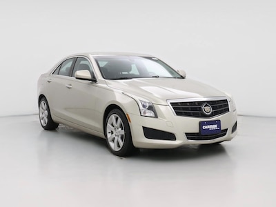 2014 Cadillac ATS  -
                Gastonia, NC