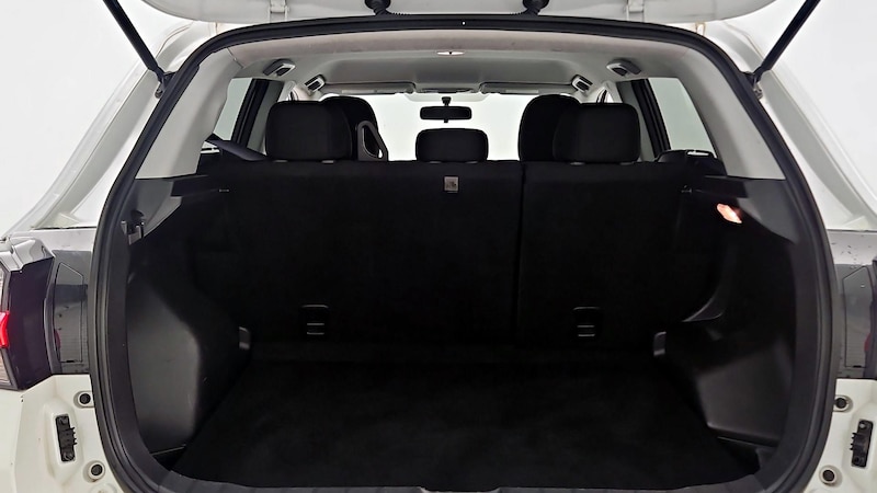 2020 Mitsubishi Outlander Sport SP 19