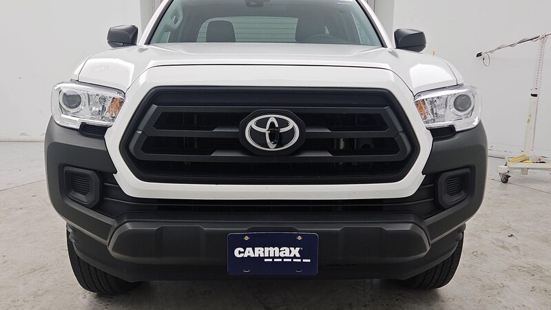 2023 Toyota Tacoma SR 2