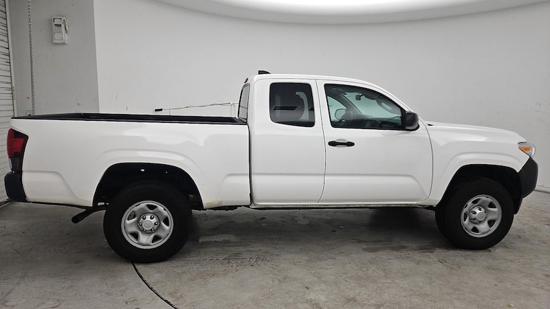 2023 Toyota Tacoma SR 4