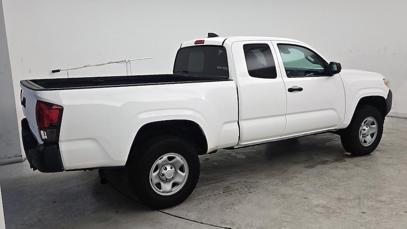 2023 Toyota Tacoma SR 5