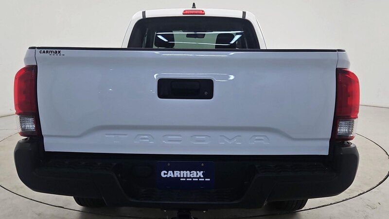 2023 Toyota Tacoma SR 6