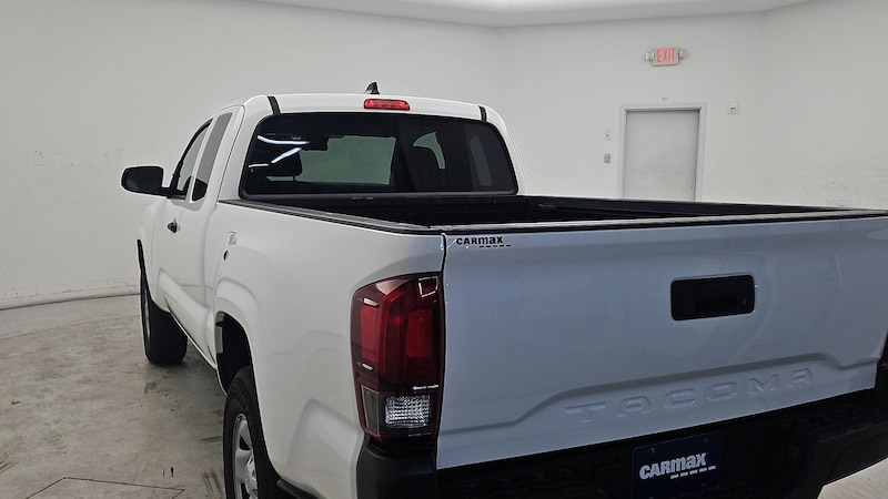 2023 Toyota Tacoma SR 7