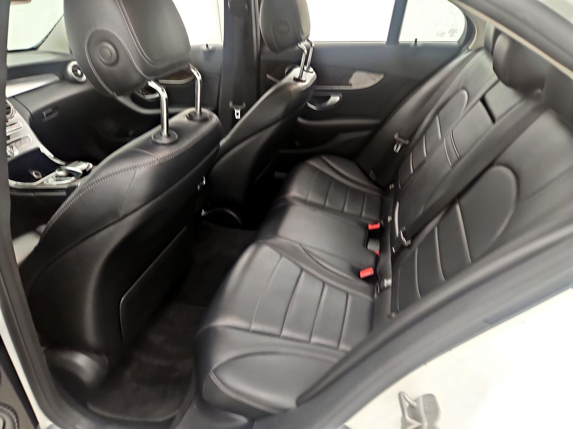 Thumbnail: 2016 Mercedes-Benz C-Class - 19