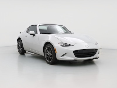 2019 Mazda MX-5 Miata Grand Touring -
                Gastonia, NC