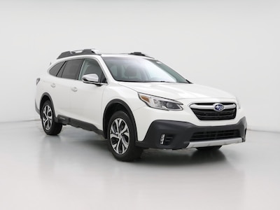 2022 Subaru Outback Touring -
                Gastonia, NC