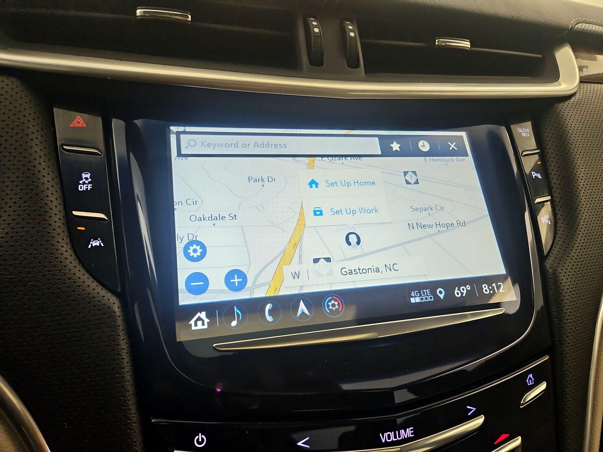 Thumbnail: 2018 Cadillac XTS - 12