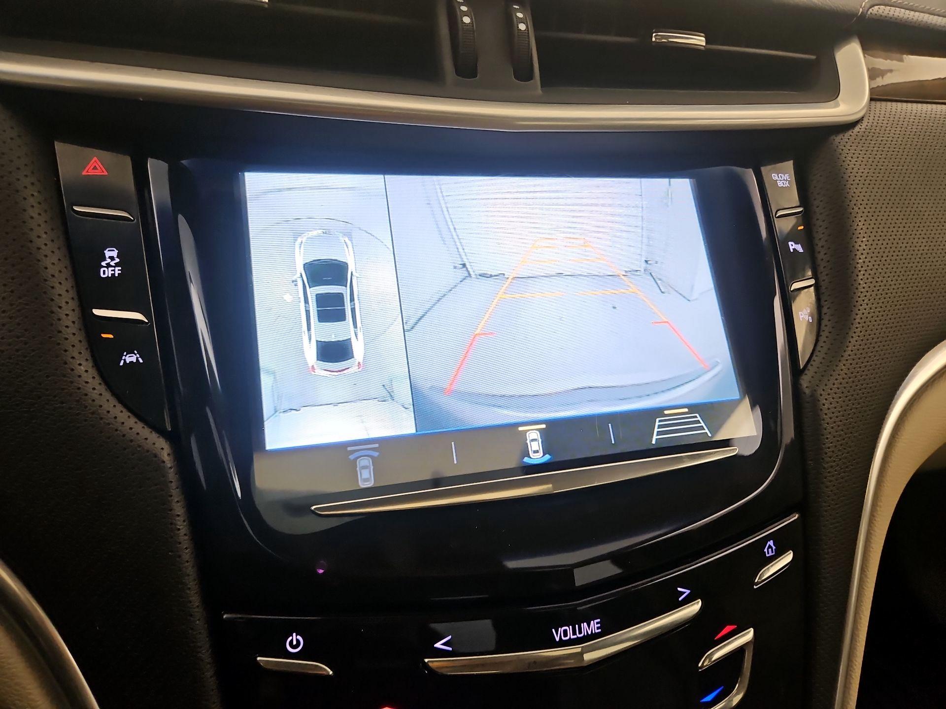 Thumbnail: 2018 Cadillac XTS - 13