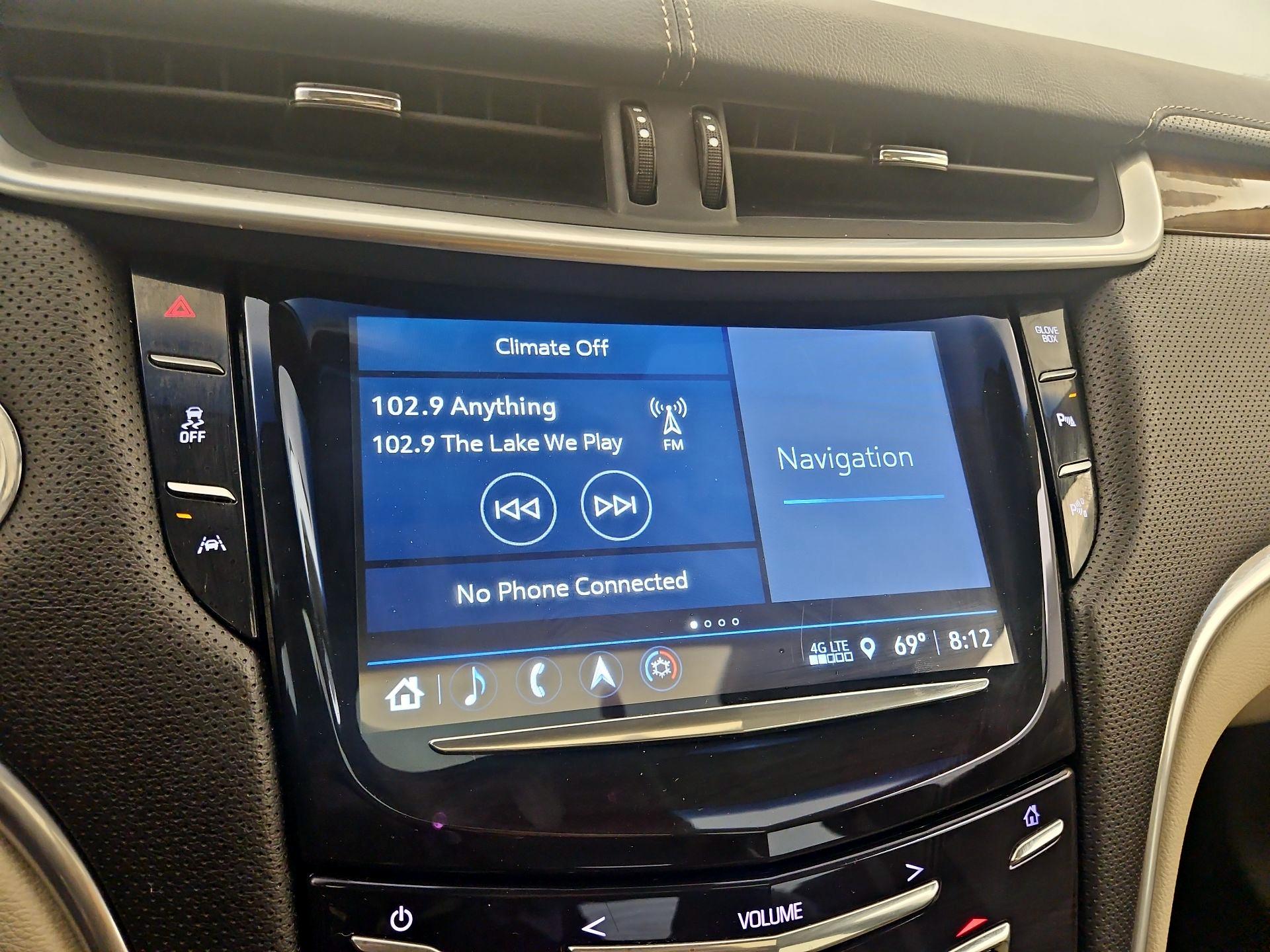 Thumbnail: 2018 Cadillac XTS - 14