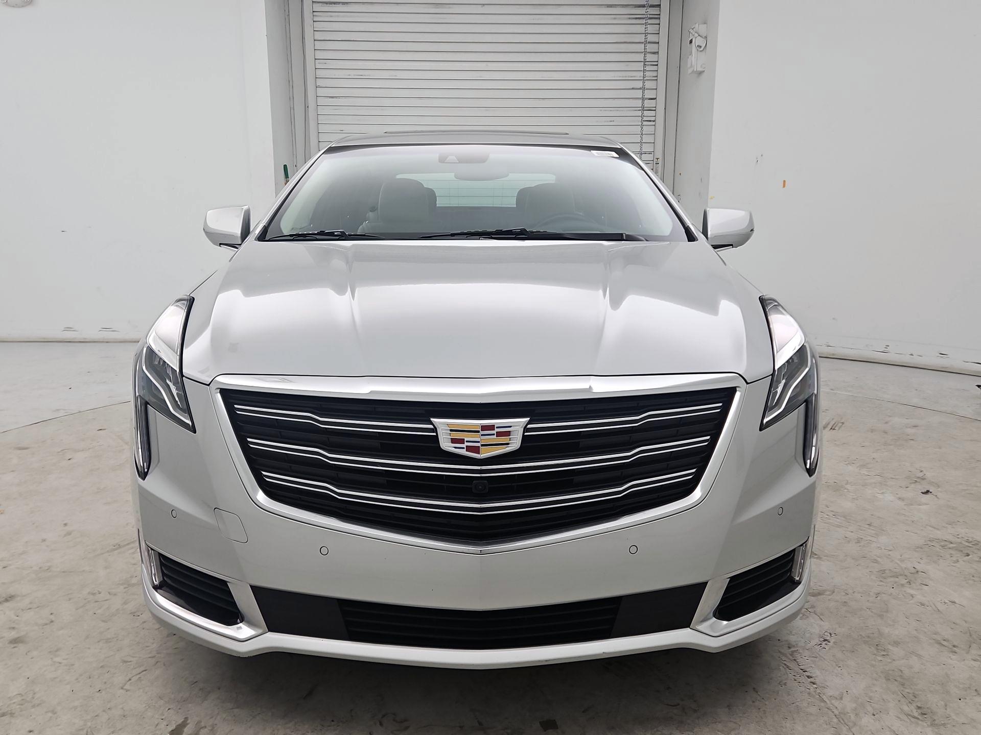 Thumbnail: 2018 Cadillac XTS - 2