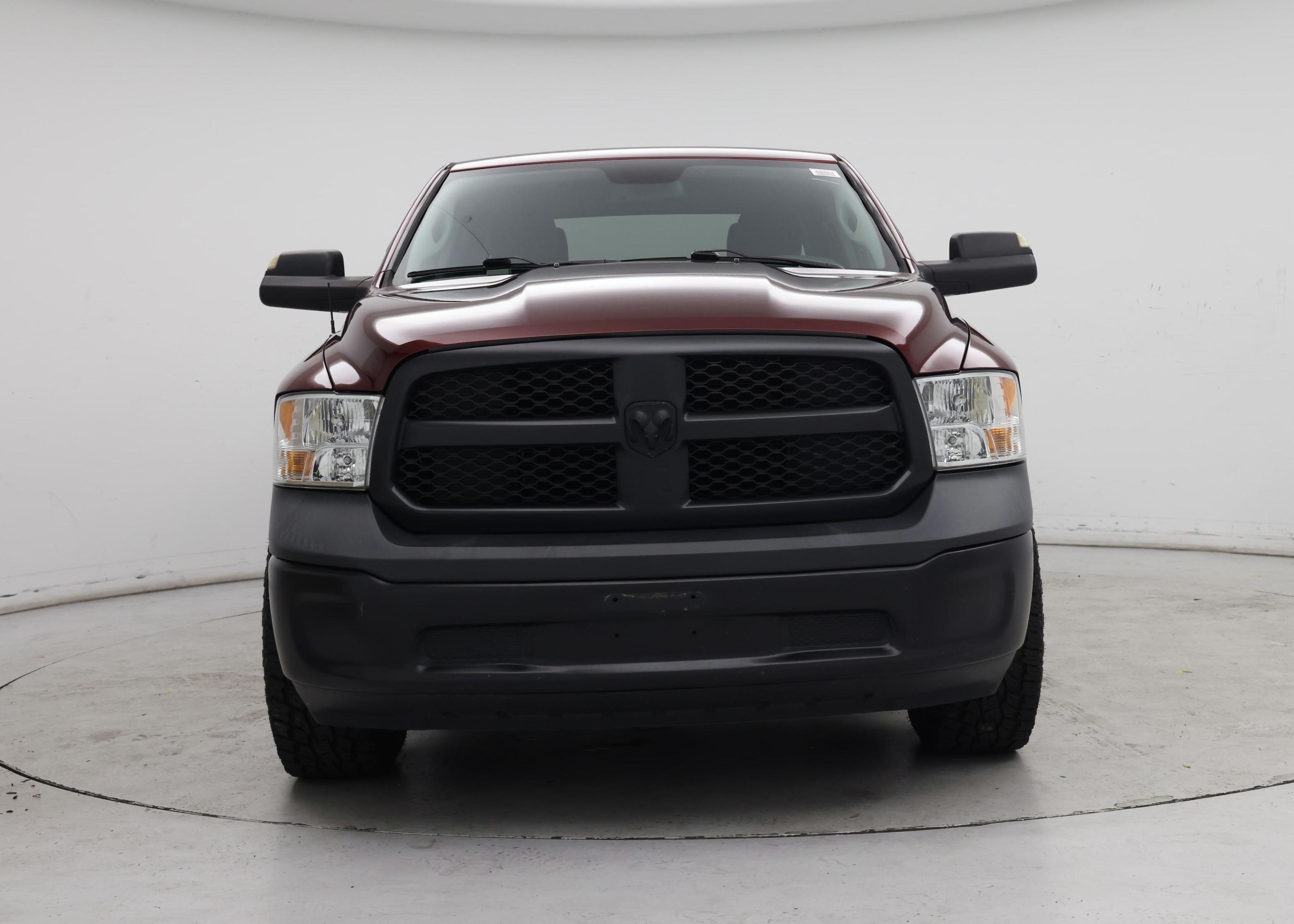 Thumbnail: 2020 RAM 1500 Classic - 5