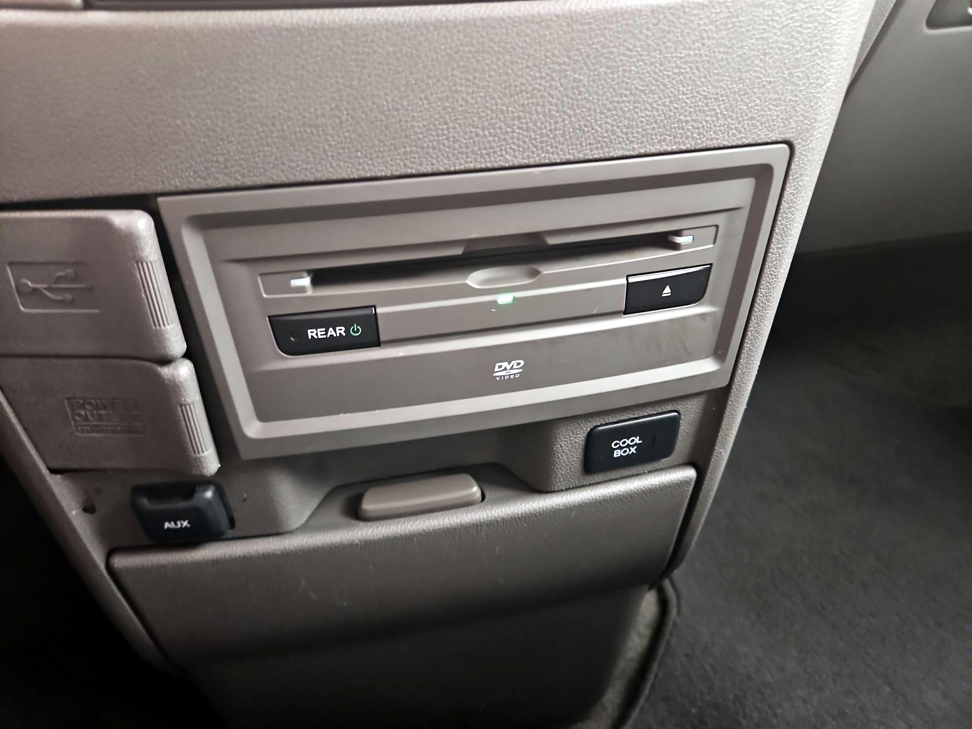 Thumbnail: 2014 Honda Odyssey - 18