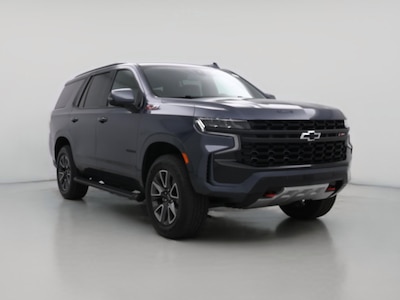2021 Chevrolet Tahoe Z71 -
                Gastonia, NC