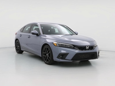 2022 Honda Civic Sport Touring -
                Gastonia, NC