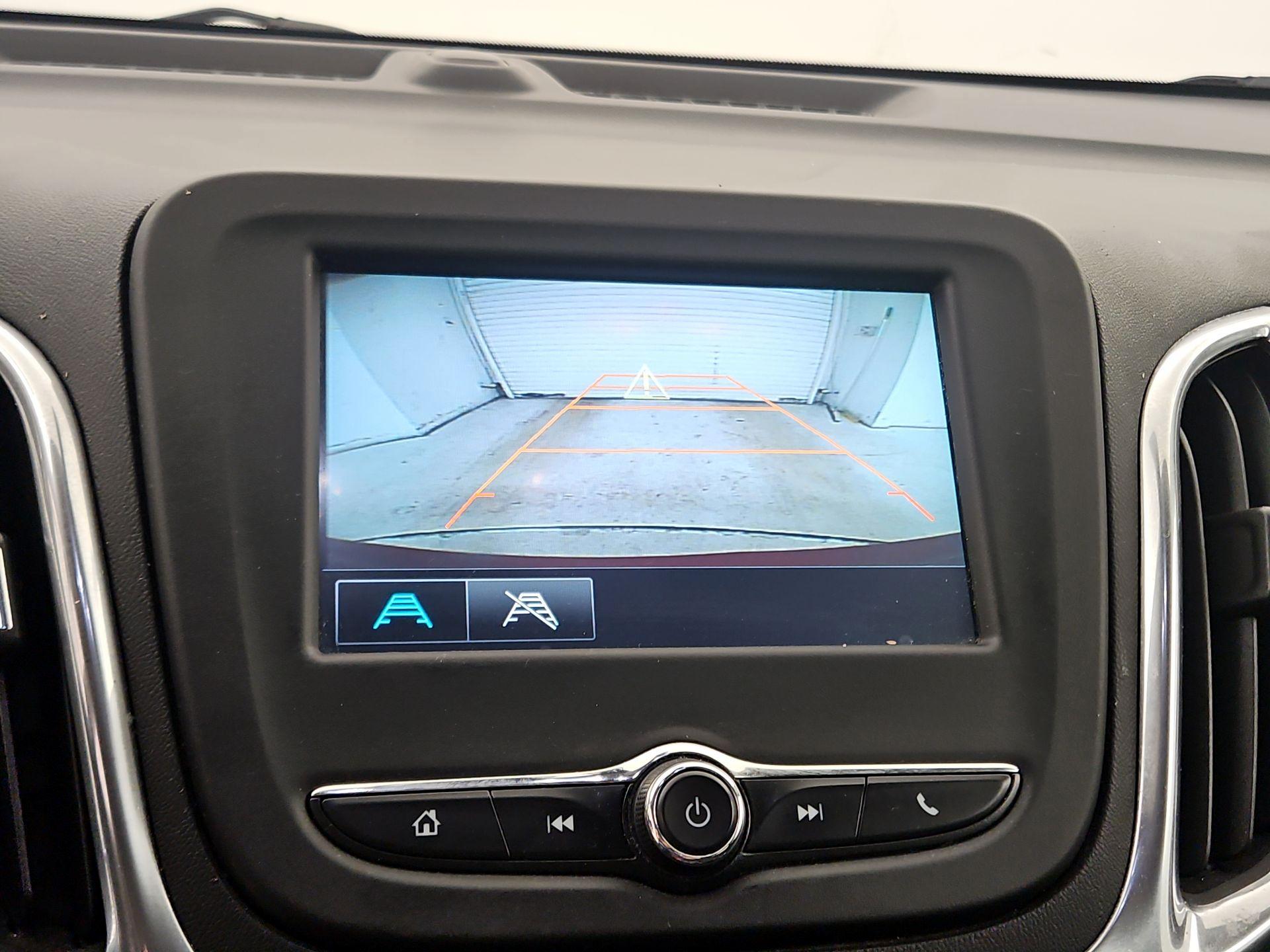 Thumbnail: 2018 Chevrolet Equinox - 14