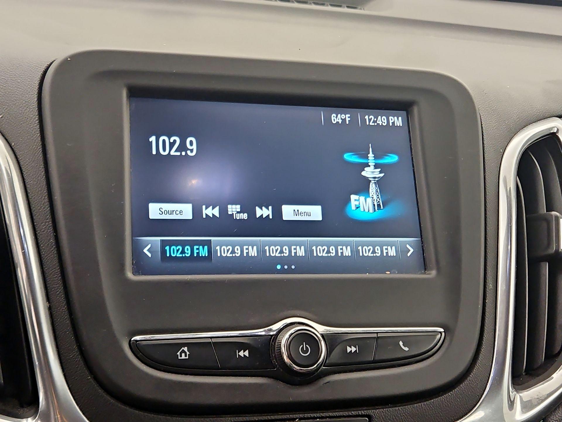 Thumbnail: 2018 Chevrolet Equinox - 15