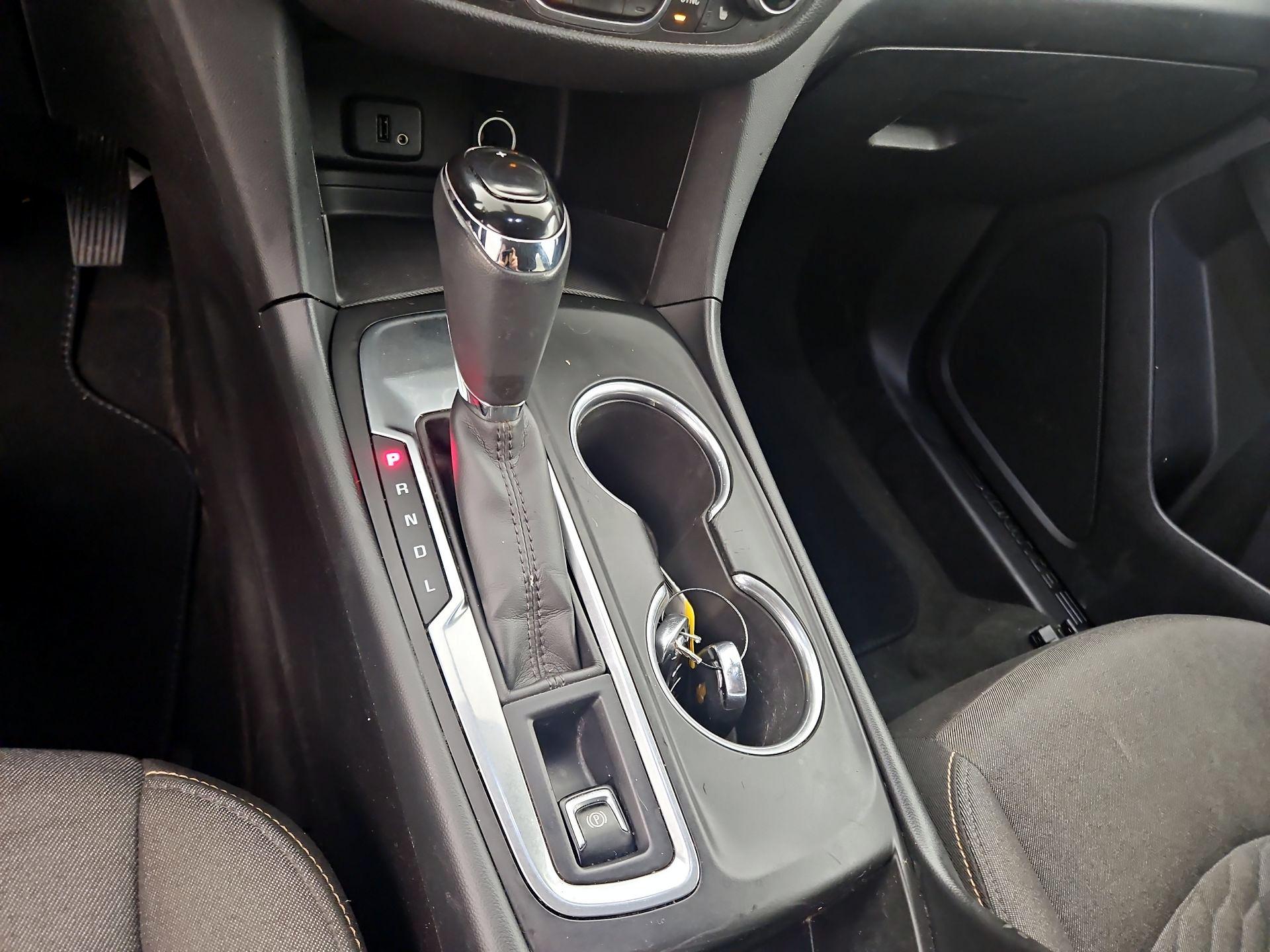 Thumbnail: 2018 Chevrolet Equinox - 17